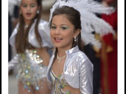 Carnaval de Mula 2014